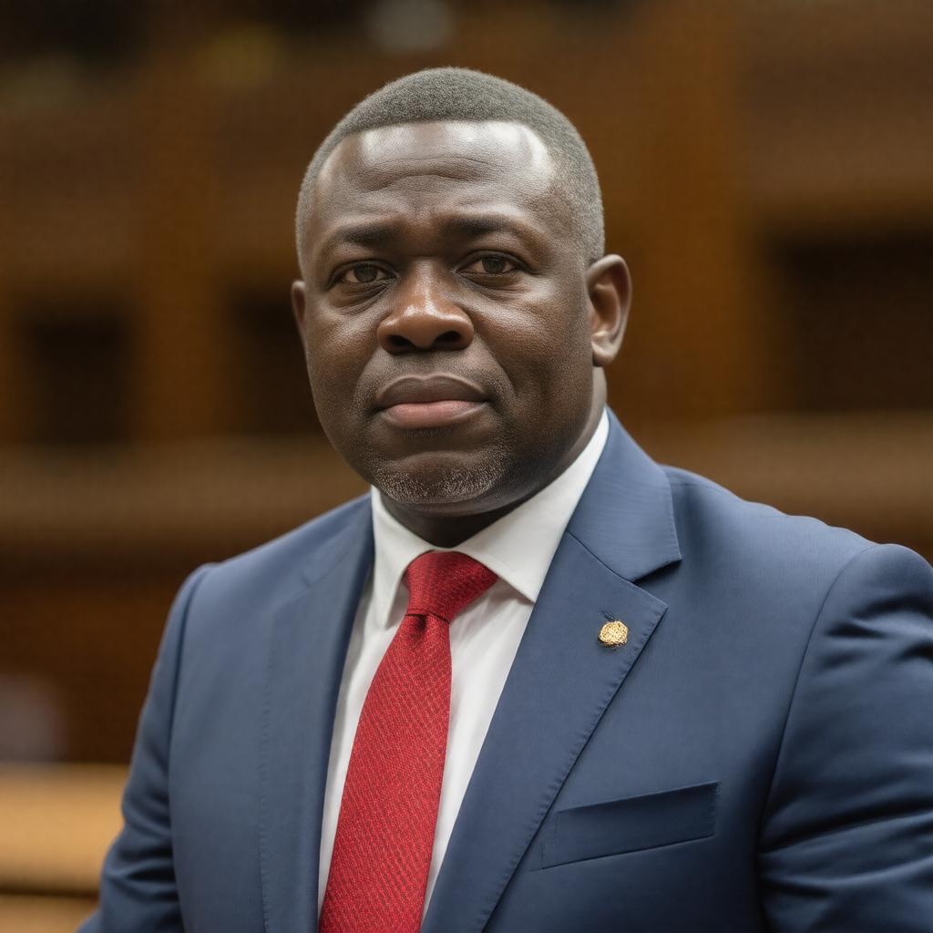 David Lammy